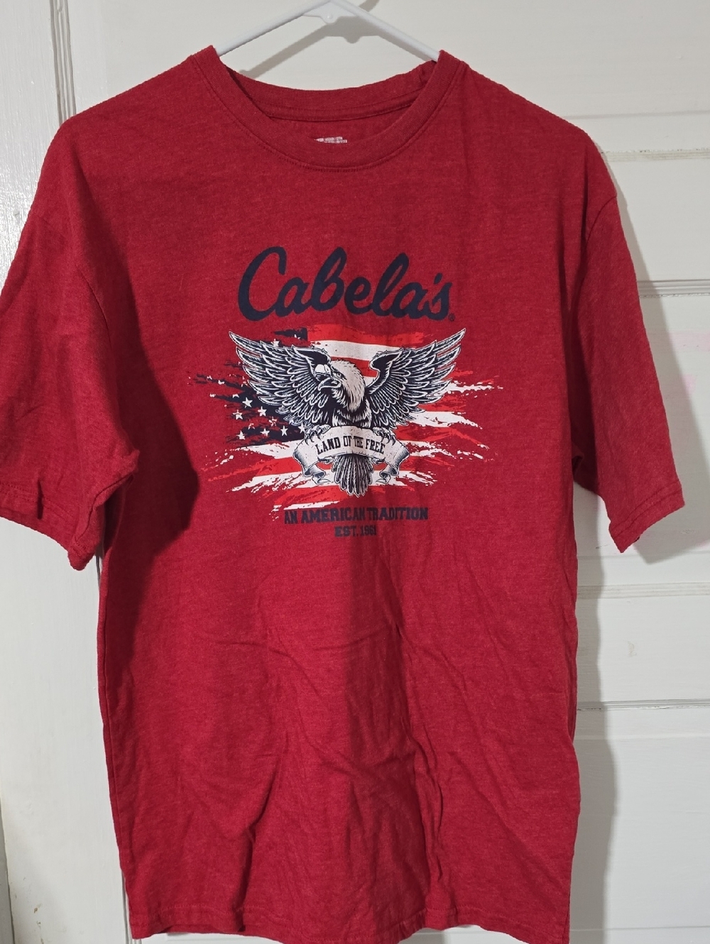 Cabela's